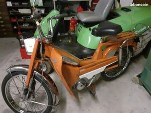 MOTOBECANE 50 V