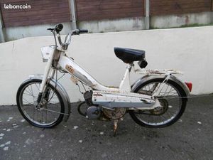 MOTOBECANE N40T