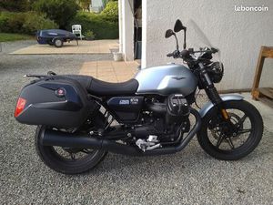 MOTO GUZZI