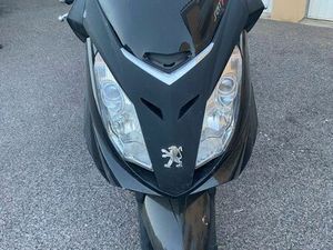 SCOOTER SATELIS PEUGEOT