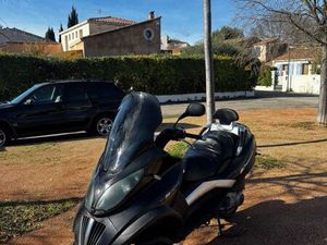 PIAGGIO MP3 250 CC