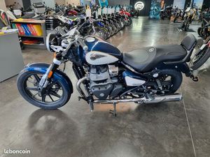 ROYAL ENFIELD 650 SUPER METEOR DE 2024