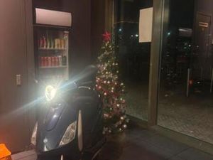 PIAGGIO FLY 4T 125CC OP BROM | 2009 — SCOOTERS | PIAGGIO — MARKTPLAATS