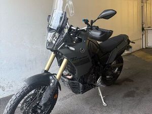 TENERE 700 A2 – 2024 – 2868 KM