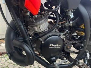 BETA RR 50 MOTARD SPORT 2019