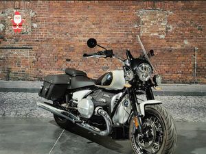BMW R 18 CLASSIC – 768 KM – R18CLASSIC- CLASSIC – R 18 CLASSIC – OPTION 719