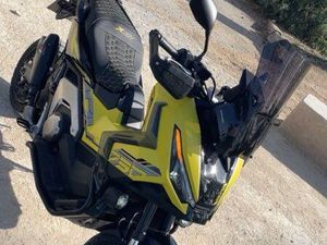 JE VEND MON XADV OU ÉCHANGE