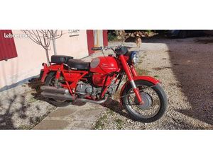 MOTO GUZZI FALCONE
