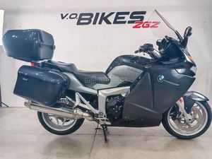 BMW - K 1200 GT