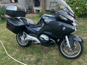 BMW - R 1200 RT