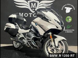 BMW - R 1250 RT