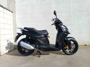 DERBI - RAMBLA 300I