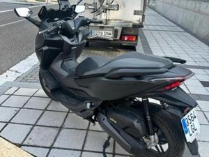 HONDA - FORZA 125 ABS