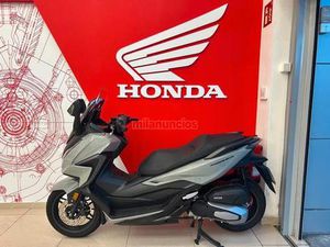 HONDA - FORZA 125