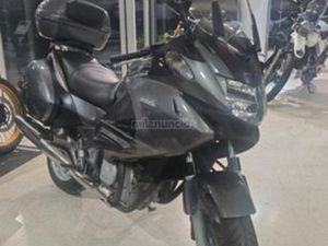 HONDA - NT 700 V DEAUVILLE