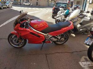 HONDA - VFR