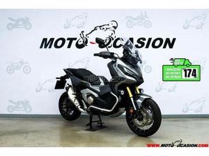 HONDA - X-ADV