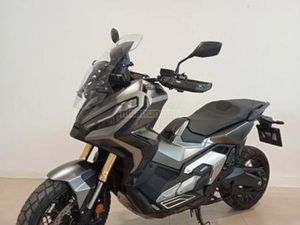 HONDA - X-ADV