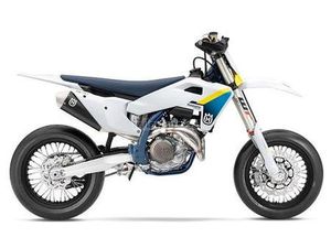 HUSQVARNA - FS 450