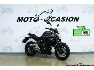 KAWASAKI - ER 6N