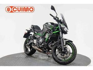 KAWASAKI - Z 650