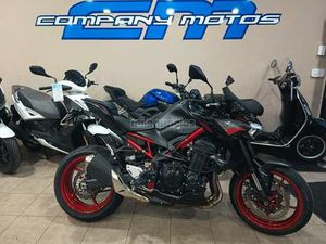 KAWASAKI - Z 900