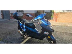 KYMCO - BET&WIN 125 CC