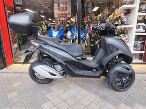 PIAGGIO - MP3 300 YOURBAN SPORT