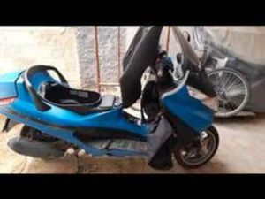 PIAGGIO - PIAGGIO X8 125 CC