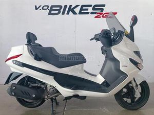 PIAGGIO - X EVO 250