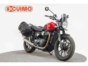 TRIUMPH - SPEED TWIN 900