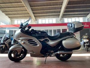 TRIUMPH - TROPHY 1200