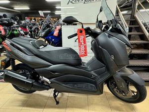 YAMAHA - XMAX 300