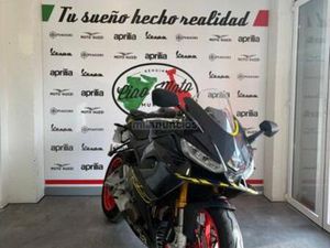 APRILIA - RS 660 35KW 35 KW A2