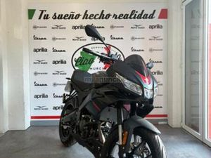 APRILIA - TUONO 125