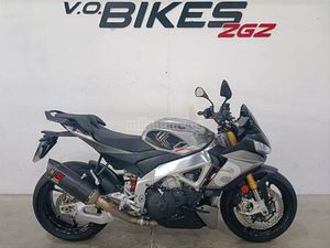 APRILIA - TUONO V4 1100
