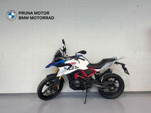 BMW - G 310 GS