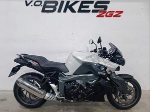 BMW - K 1300 R