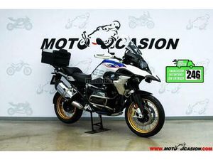 BMW - R 1250 GS