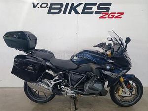 BMW - R 1250 RS