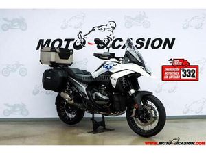 BMW - R 1300 GS