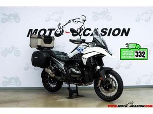 BMW - R 1300 GS