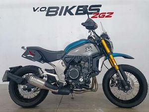 CFMOTO - 700 CL-X ADVENTURE