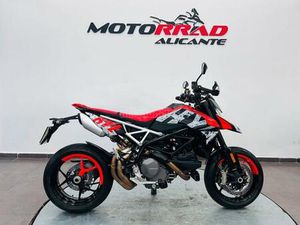 DUCATI - HYPERMOTARD