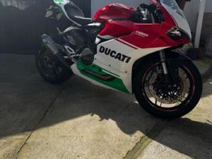 DUCATI - PANIGALE 959
