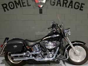 HARLEY DAVIDSON - SOFTAIL FAT BOY