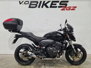 HONDA - CB 600F HORNET