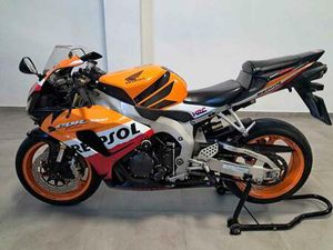 HONDA - CBR 1000