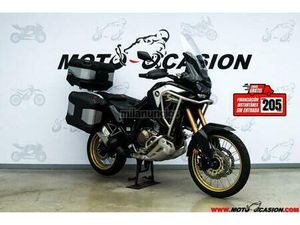 HONDA - CRF1100L AFRICA TWIN