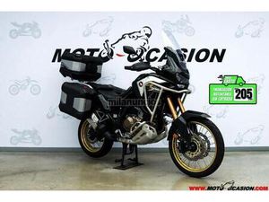 HONDA - CRF1100L AFRICA TWIN